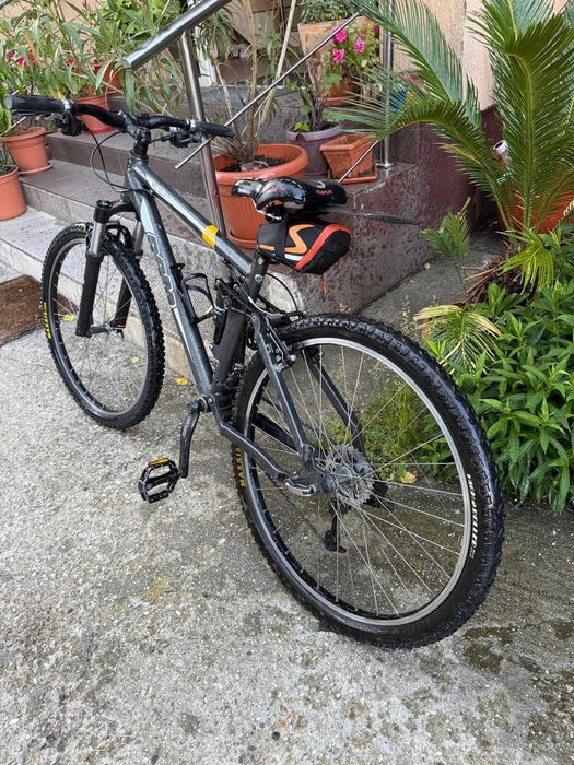 vand bicicleta mtb RAM xc II folosita