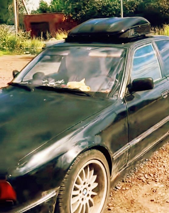 Авто кондиционер 3 кВт