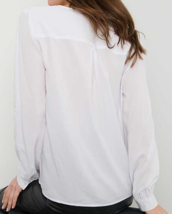 Cămăși damă - Livrarea 5 lei - NOI - cu Etichetă - viscoză