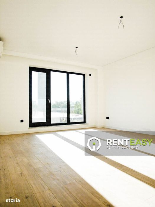 Apartament cu o camera situat in Bucsinescu Nybo Residence - Bloc Nou — fotografia 1