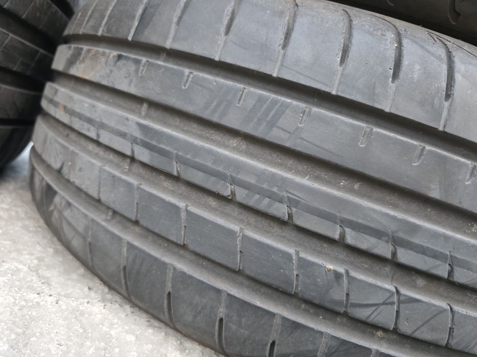 2бр Летни гуми 205 45 18 - Goodyear