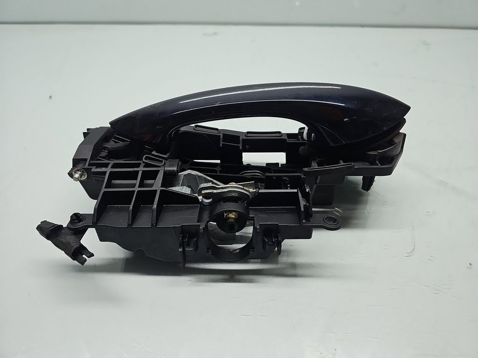 Maner usa stanga fata Bmw 5 (F10) [Fabr 2011-2016] Berlina Pachet M 41