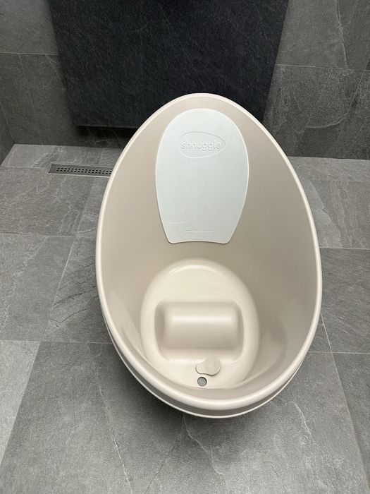 Ваничка 0-9 месеца shnuggle