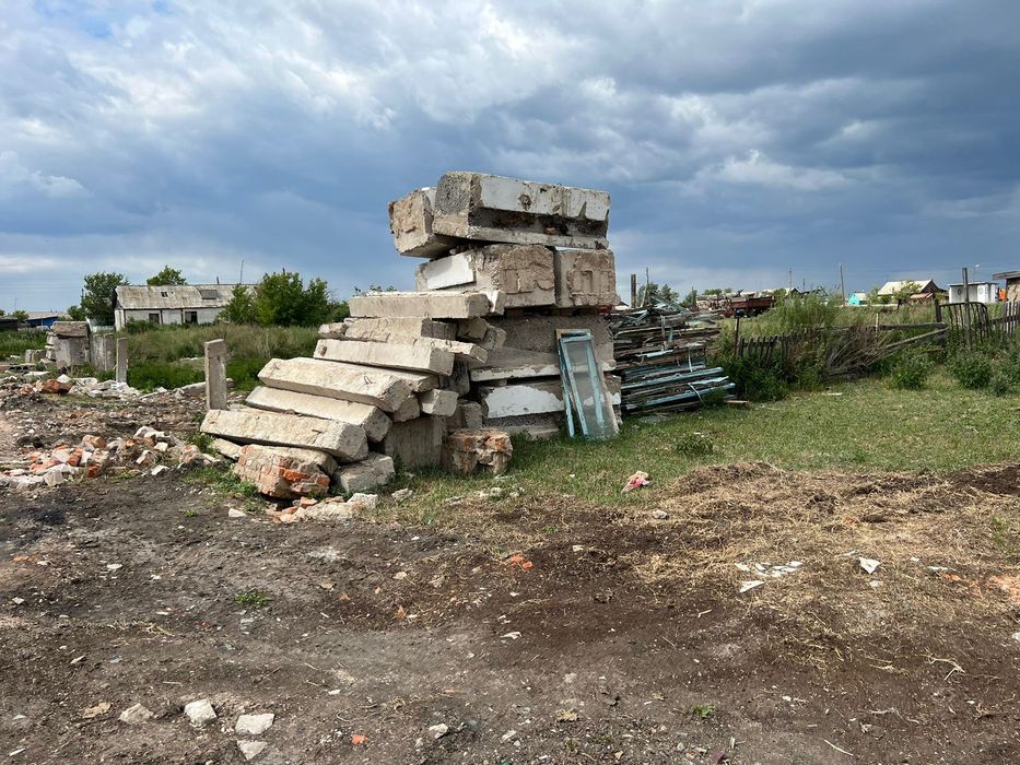 Фундаментный блоки 5,6,4 Перекрытия