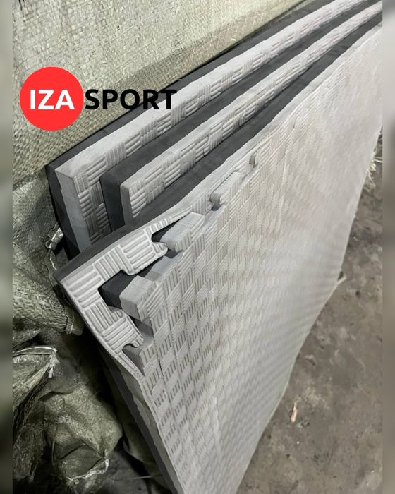 Sportivniy mat tatami kovrik dayan original xitoy optom va dona
