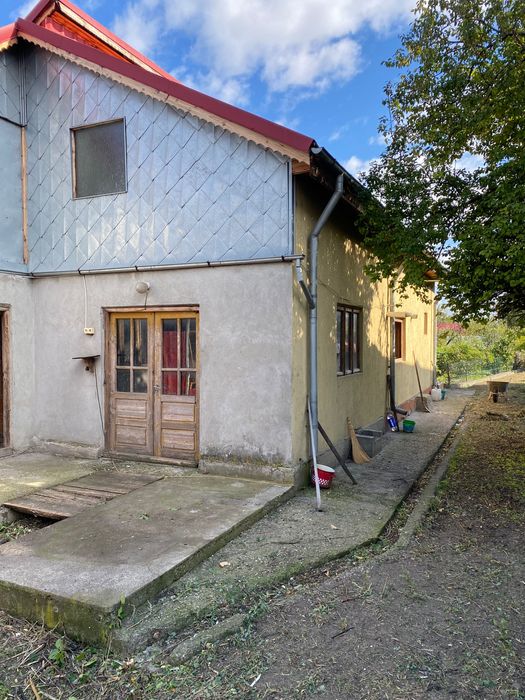 Casă de vânzare în loc Spătaru, jud. Buzău