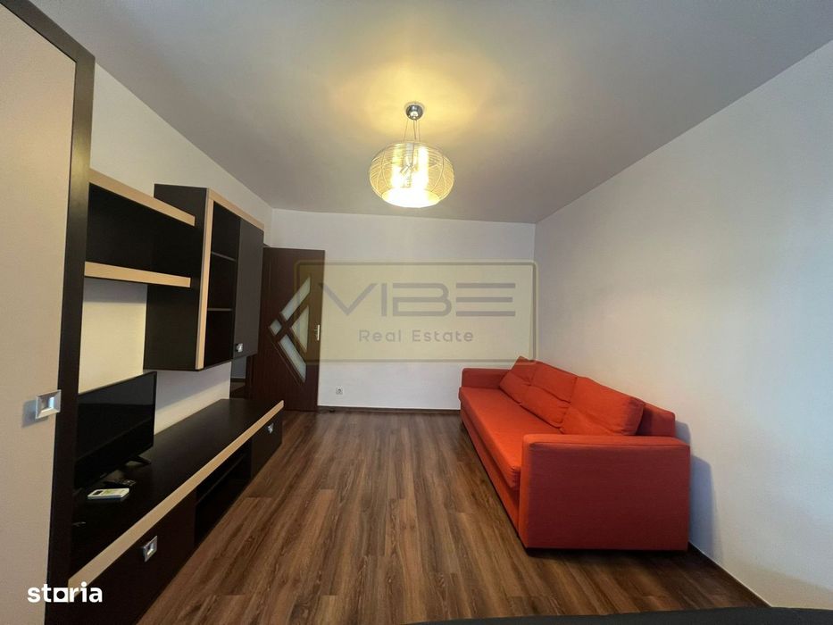 Apartament 2 camere  Palas Mall Sf Lazar