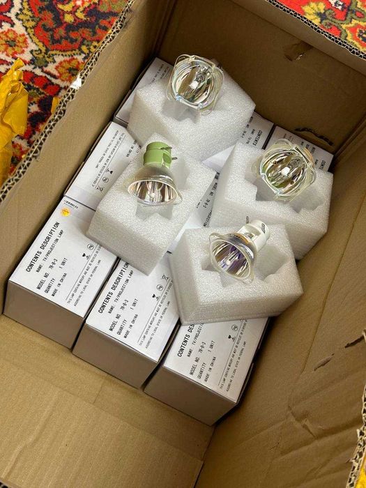 Лампы на бим Beam 7R-10R-15R-17R 230,260,280,300,350