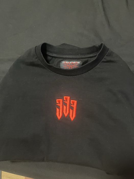 The sinners M размер