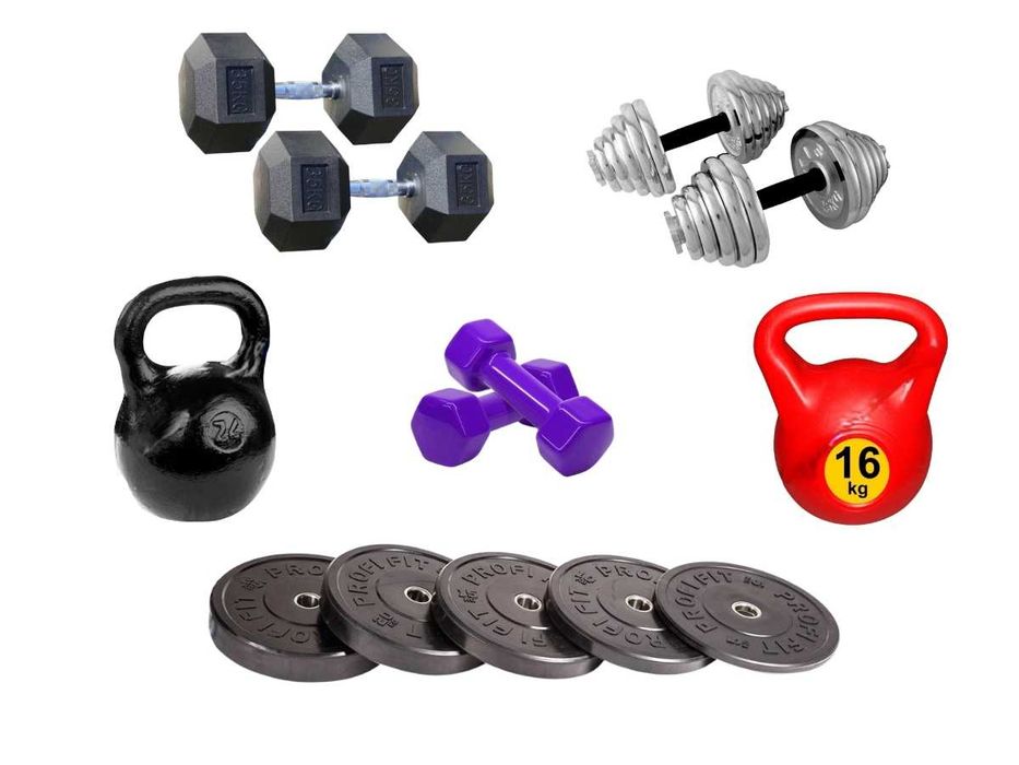 Гантели | Блины | Диски | Грифы | Штанги