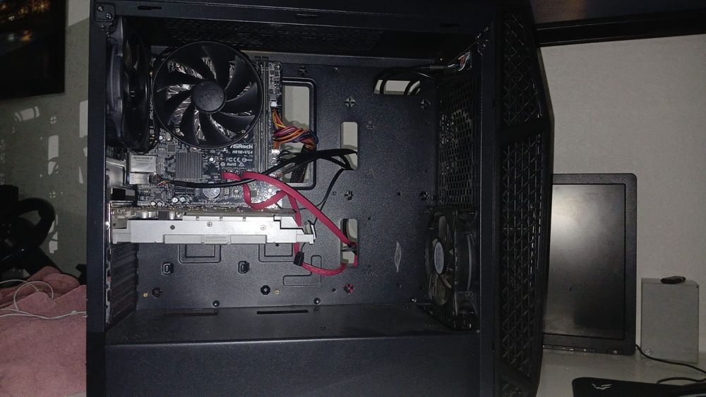 Продам компьютер