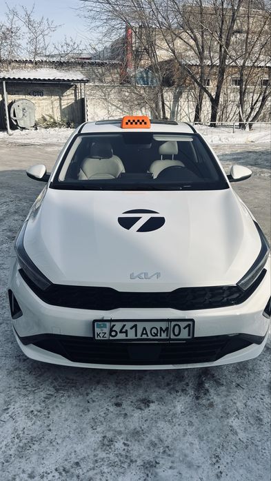 Аренда с выкупом в Астане