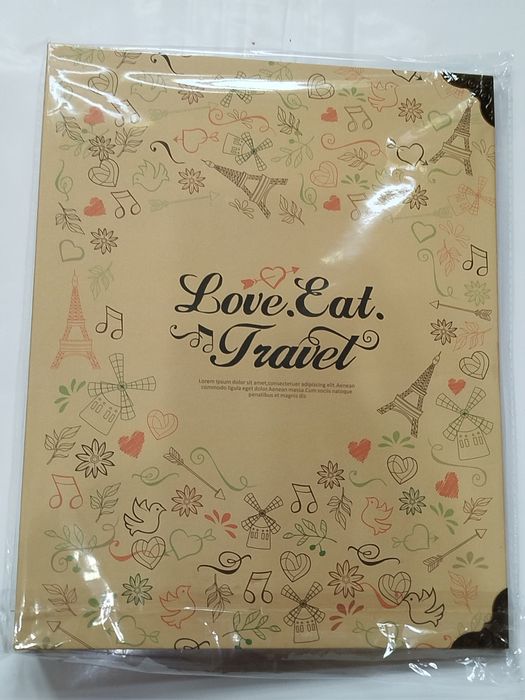 Маркалар албоми сотилади