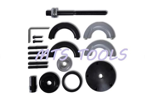 Presa montat demontat rulmenti butuci 85mm VW touareg transporter t5