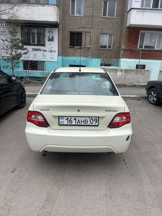 Продоется деу нексия