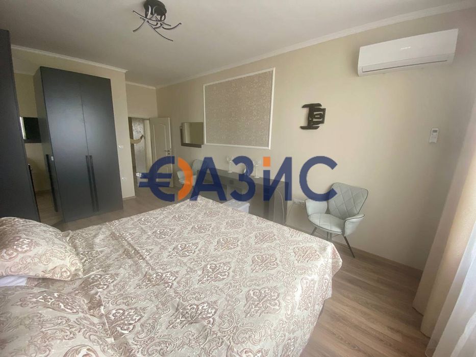 Продава се Тристаен апартамент в Несебър - 108 кв.м за 2196 €/кв.м - Снимка #8
