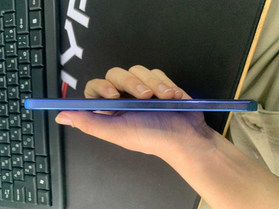 Huawei Nova 12S Состояние: Идеал