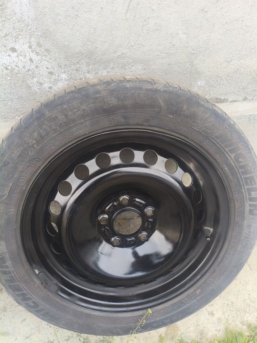 Jante originale Ford 205/55/R16