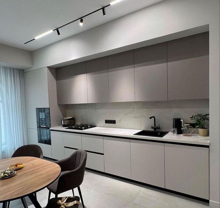 Кухонная мебель для дома