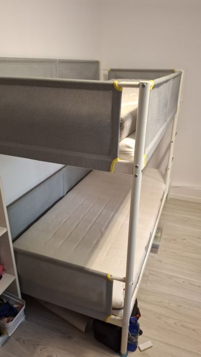 Pat suspendat Ikea