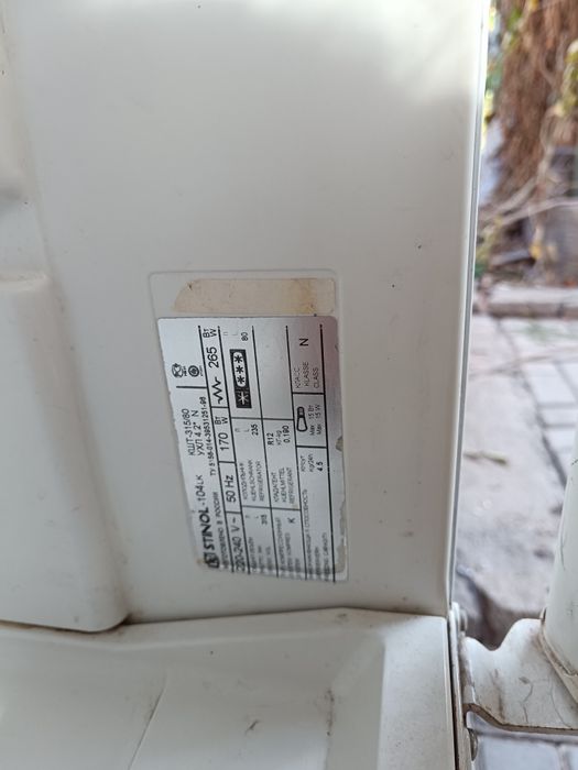 Продается 3-х камерный холодильник. Использовался. Рабочий.