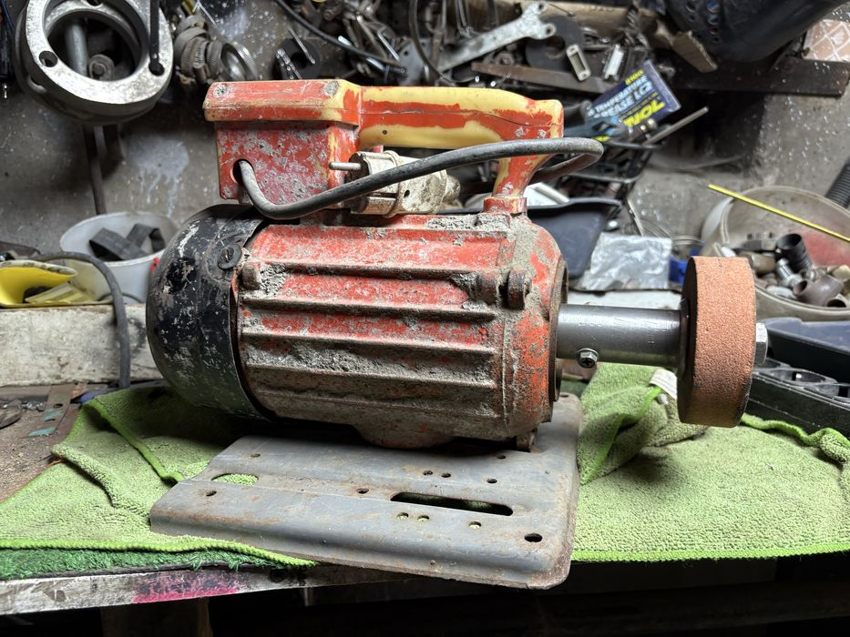 Точило станок точильный