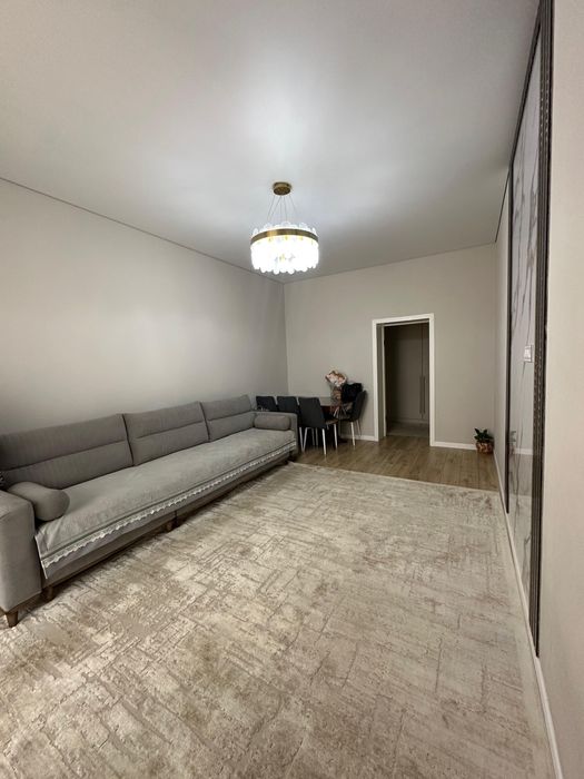 Продается 3х комнатная квартира