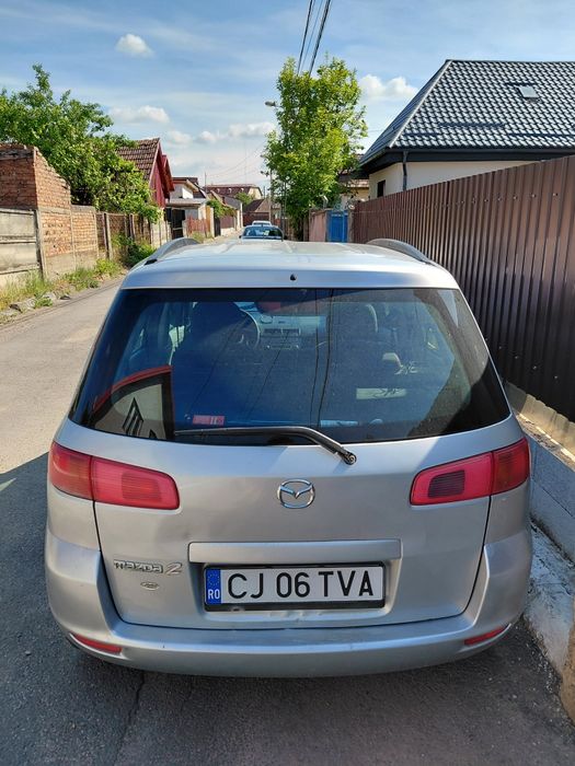 Vând Mazda 2 1.4 68 CP 2003