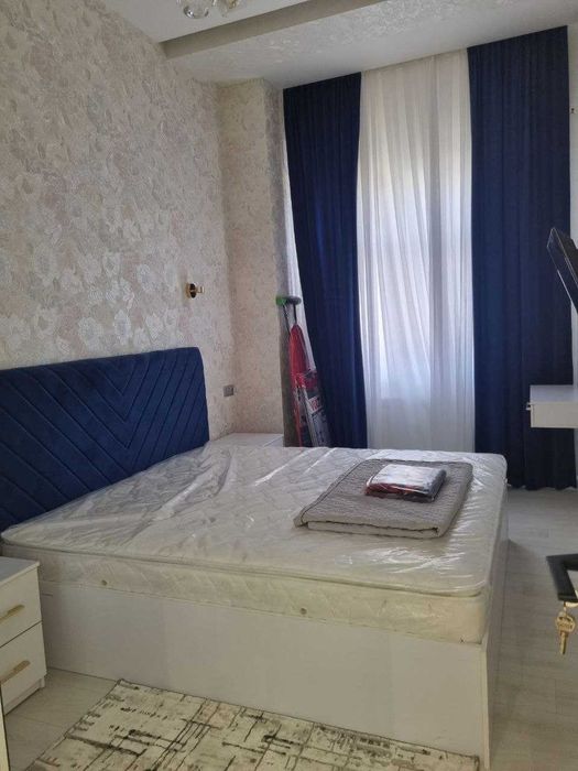 R7 Сдаётся 1/2/4 квартира р-н Мирзо-Улугбекский о-р Максим Горький