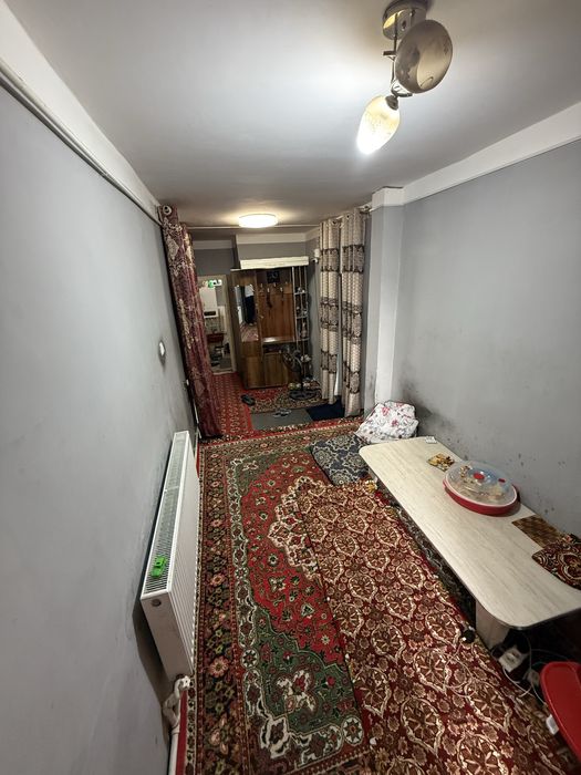 Сотилади 4 Хонали Уй 55 Дукон Ёнида Цнб Куча
