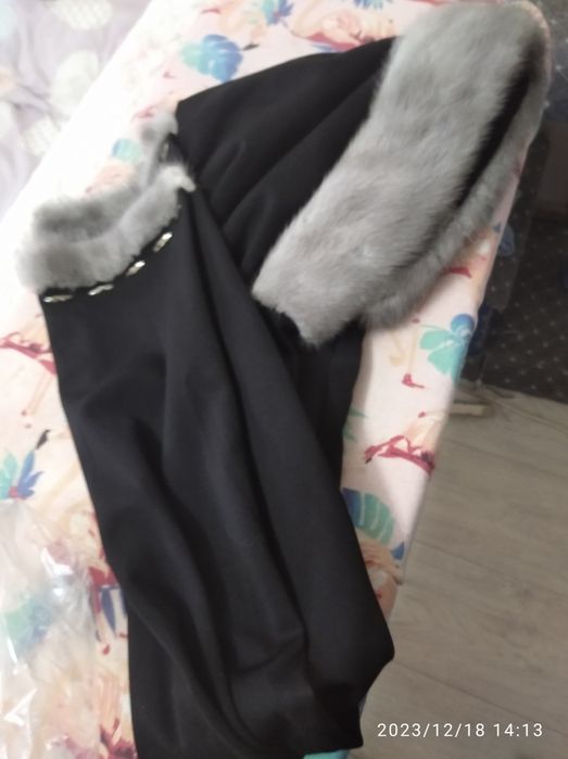 Продам срочно норковый платок