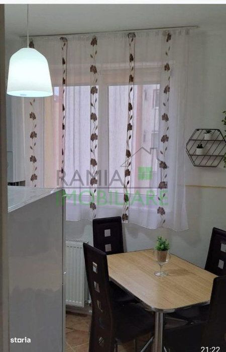 Apartament 3 camere de inchiriat Gemenii