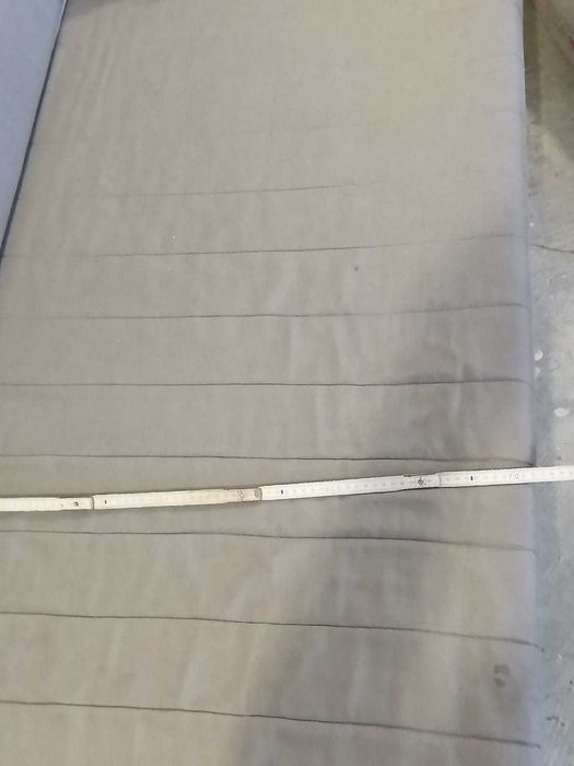 Vand canapea extensibila