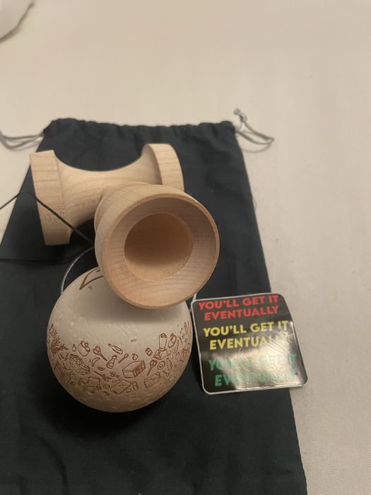 kendama cereal cu tama miguel antiskid