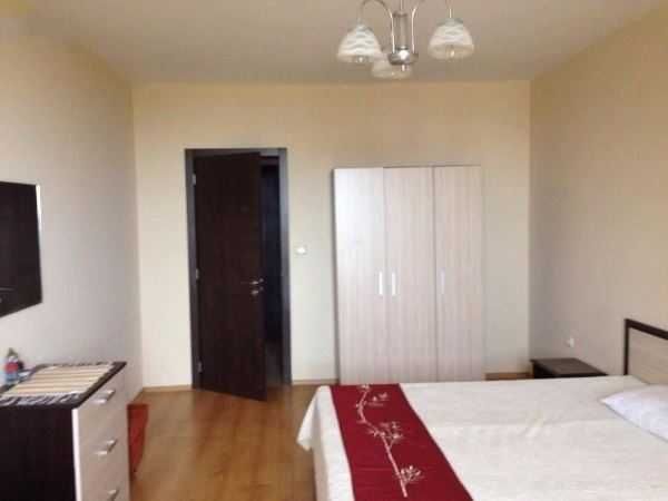 Дава се под наем Двустаен апартамент в София, Зона Б-19 - 60 кв.м за 280.5 € - Снимка #3