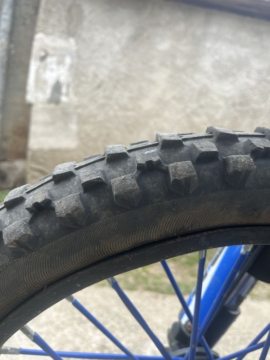 De vanzare cross 125cc jrh