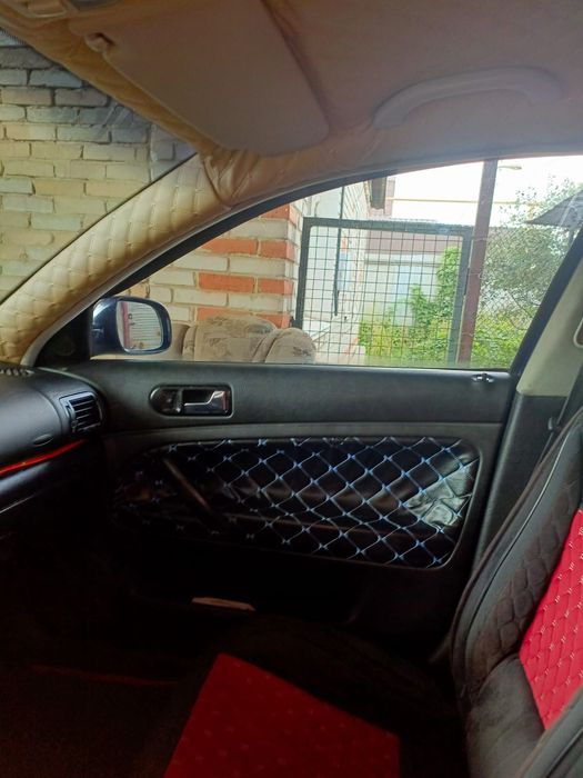 Продам Volkswagen Passat 2000 года