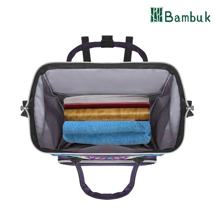 Раница за майки ,,Garden Glow”