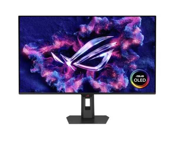 Monitor ASUS ROG Strix OLED 31.5 XG32UCDS