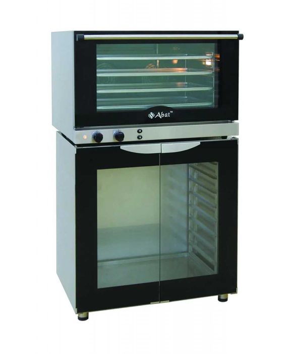 Печь конвекционная Abat КЭП-4