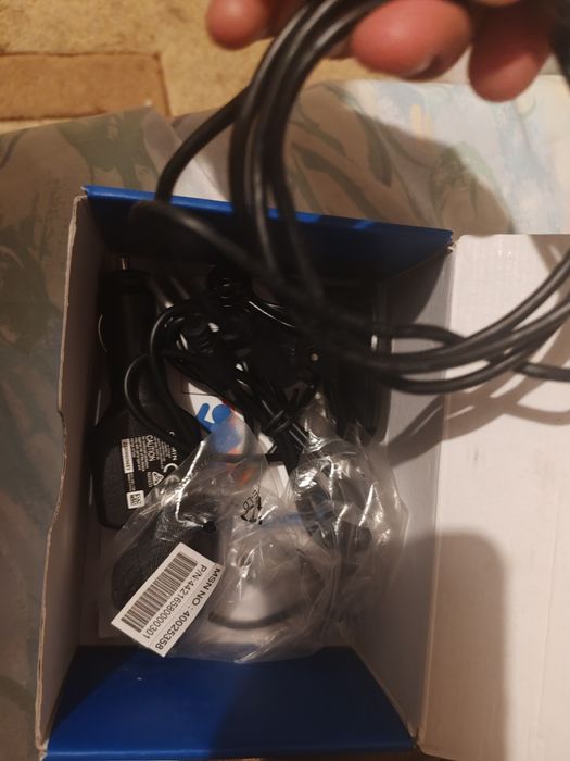 Vand GPS Garmin Nuvi 2548 LMTD  Nou, cu cutie și accesorii