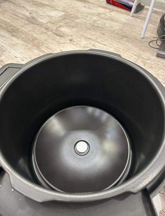 Милтикукър и Еърфрайър