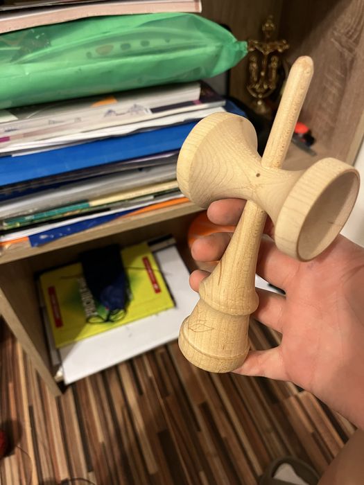 Ken lotus stare aproape noua