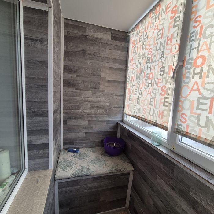 Продам 4 комнатную квартиру