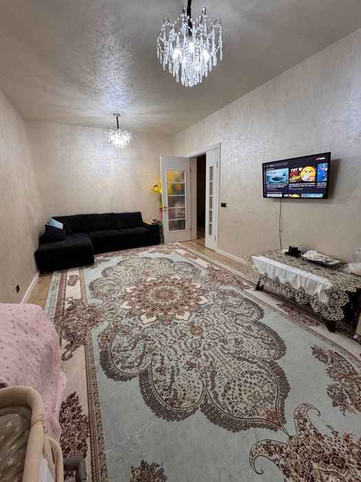 Продается квартира в olmazor city блоке бизнеса