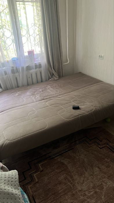 Диван российский, срочно