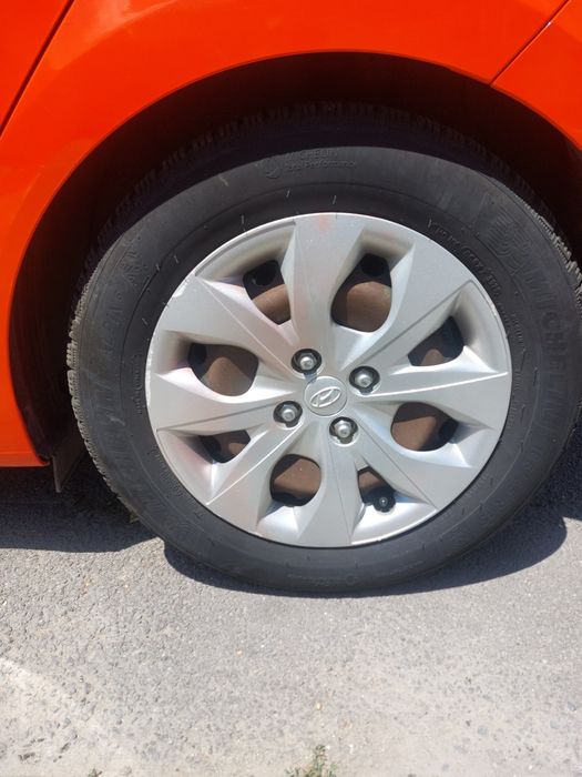 Oferta cauciucuri/anvelopele iarna  Michelin R15185/65 T88
