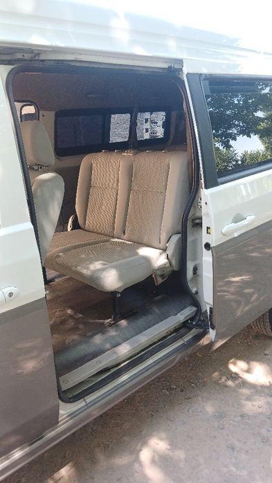 Shineray x30L mikroaftobus