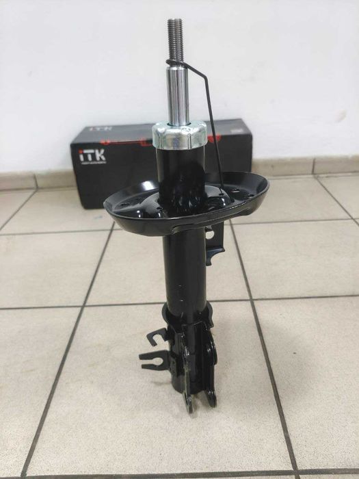 Амортизатор передний Cobalt