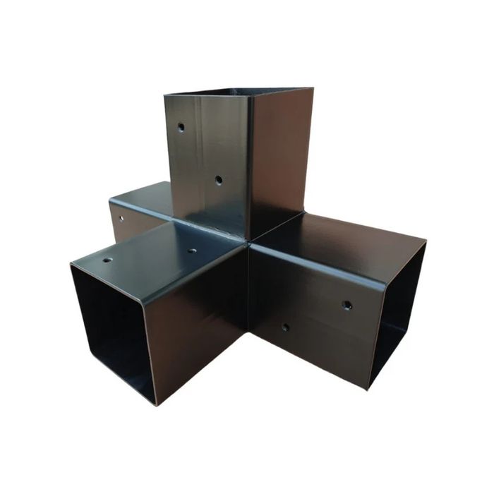 Oferta ! vand conectori pentru grinzi de lemn,